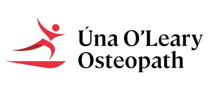 unaoleary.com - Registered Osteopath